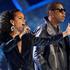 Alicia Keys, Jay-Z