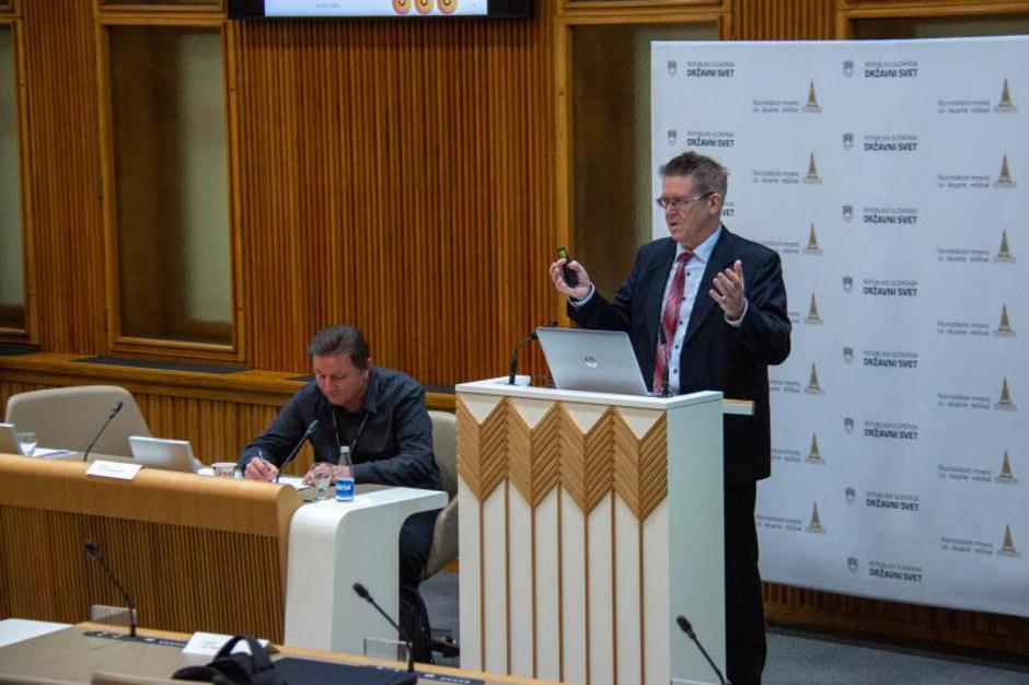 Državni svet | Avtor: Državni svet