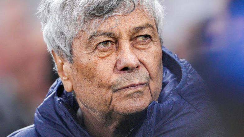 Mircea Lucescu