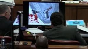 Oscar Pistorius sodišče umor