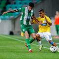 nogomet nk olimpija - nk bravo