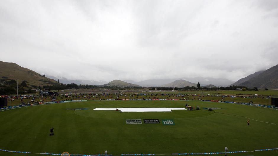 Queenstown Event Centre | Avtor: Facebook