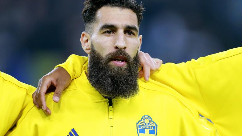 jimmy durmaz