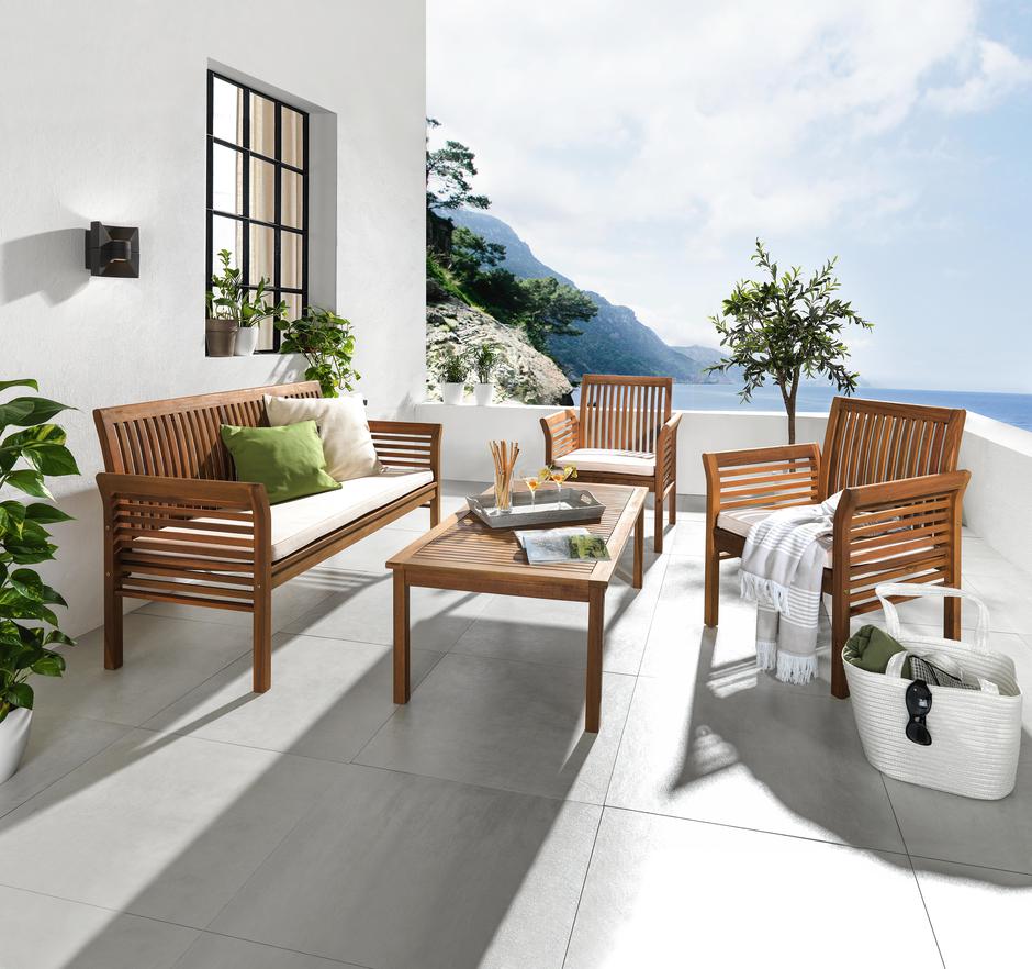 Lesnina XXXL | Avtor: Lesnina XXXL