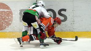 Acroni Jesenice - Tilia Olimpija