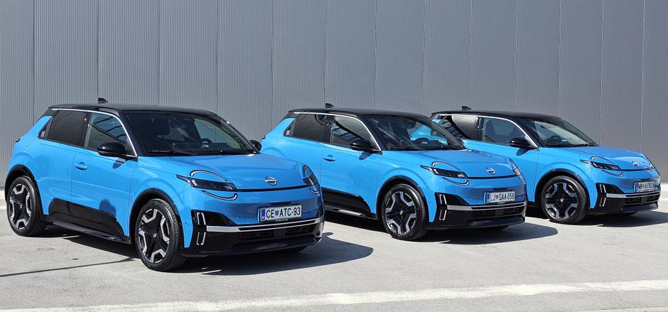 nissan micra | Avtor: Matija_Janežič