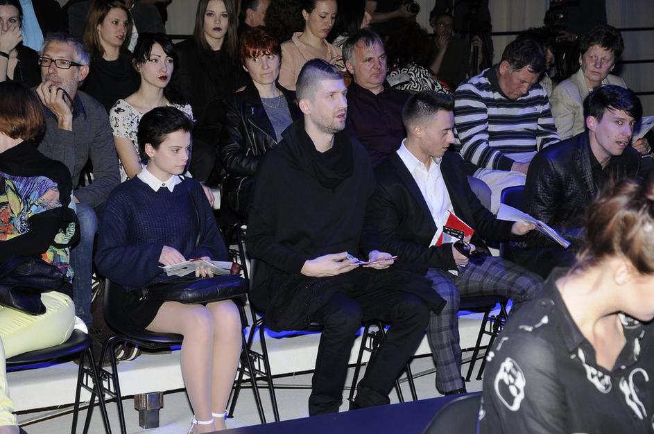 teden mode fashion week