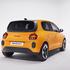 Renault twingo e-tech electric