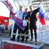 Slovenci uspešni na tekmovanju Firefighter Combat Challenge na Poljskem.
