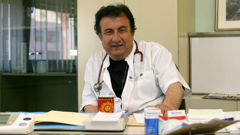 Za Berrovo službo v Malečniku se zanimata dva kandidata. (Foto: Mediaspeed)