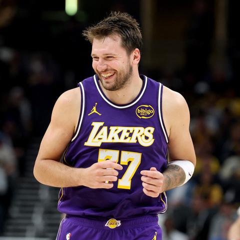 luka dončić