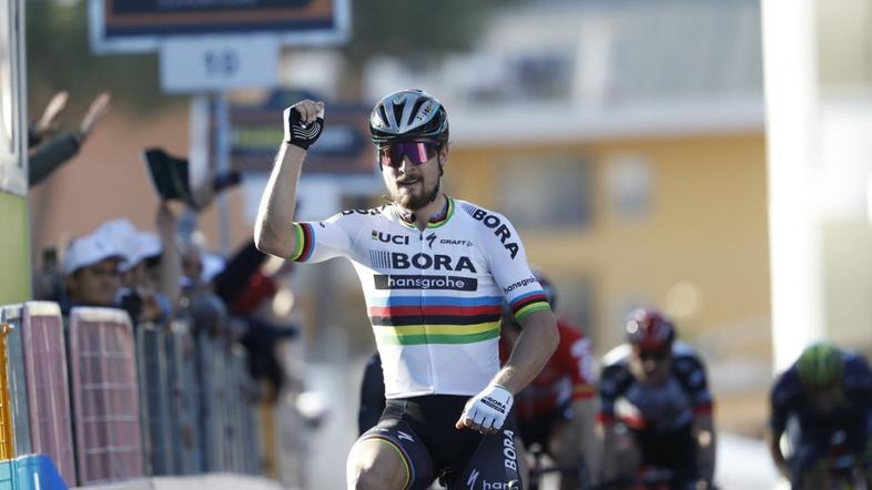 Peter Sagan