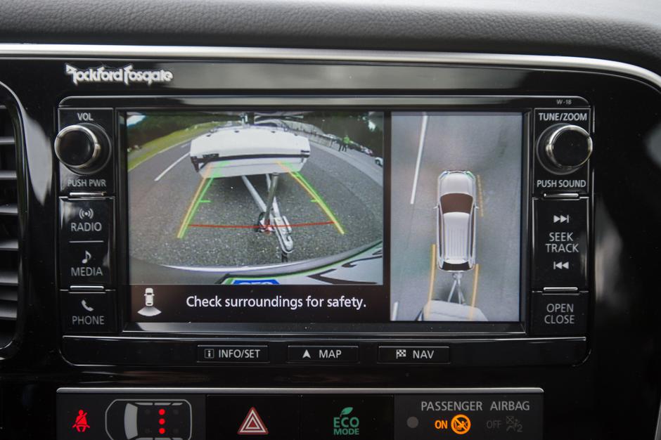 Vleka prikolice | Avtor: Anže Petkovšek