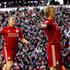 pokal fa liverpool manchester united kuyt