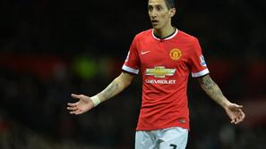 angel di maria