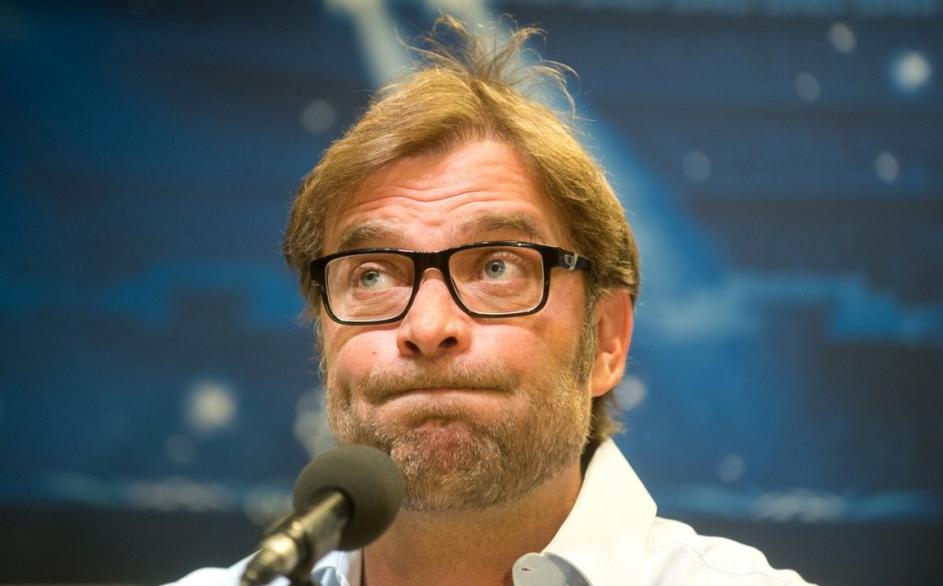 Klopp Borussia Dortmund Real Madrid Liga prvakov polfinale