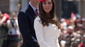 princ William Kate Middleton