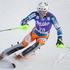Kristoffersen Svetovni pokal Levi slalom alpsko smučanje