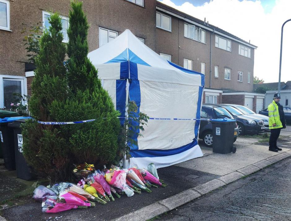 Nicola Cross | Avtor: Profimedias