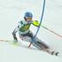 Bernadette Schild 50. Zlata lisica Kranjska Gora slalom 