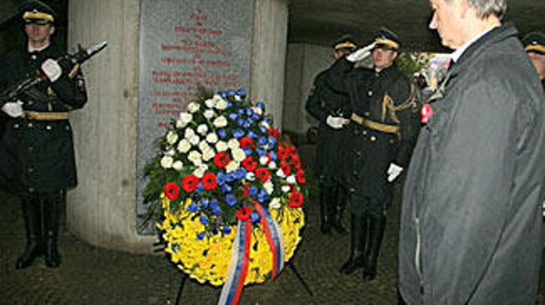 Dražgoška bitka je pred 66 leti zahtevala življenja devetih partizanov in 41 Dra