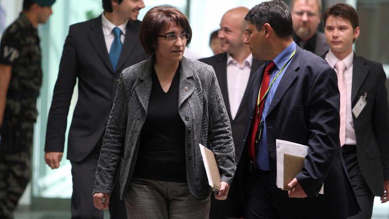 Preveriti smo želeli, v kakšnem stanju so tako imenovana trajno neperspektivna s