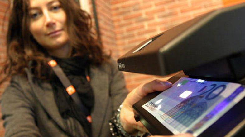 “Doslej se nam ni zgodilo, da bi nam poskušali podtakniti ponaredke; za njihovo 