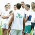 olimpija trening bohemians 2011