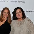 Michelle Rounds, Rosie O'Donnell