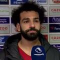 mohamed salah