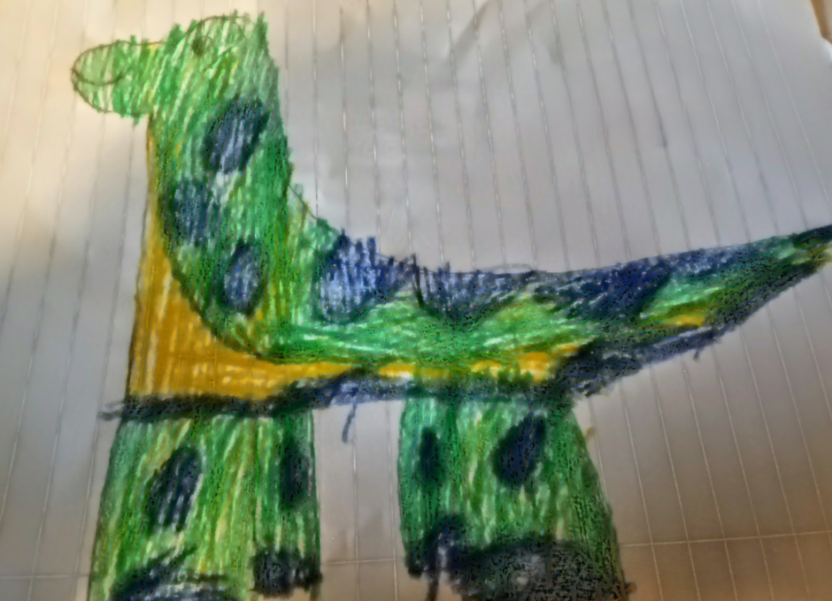 pisma | Avtor: Pisma otrok