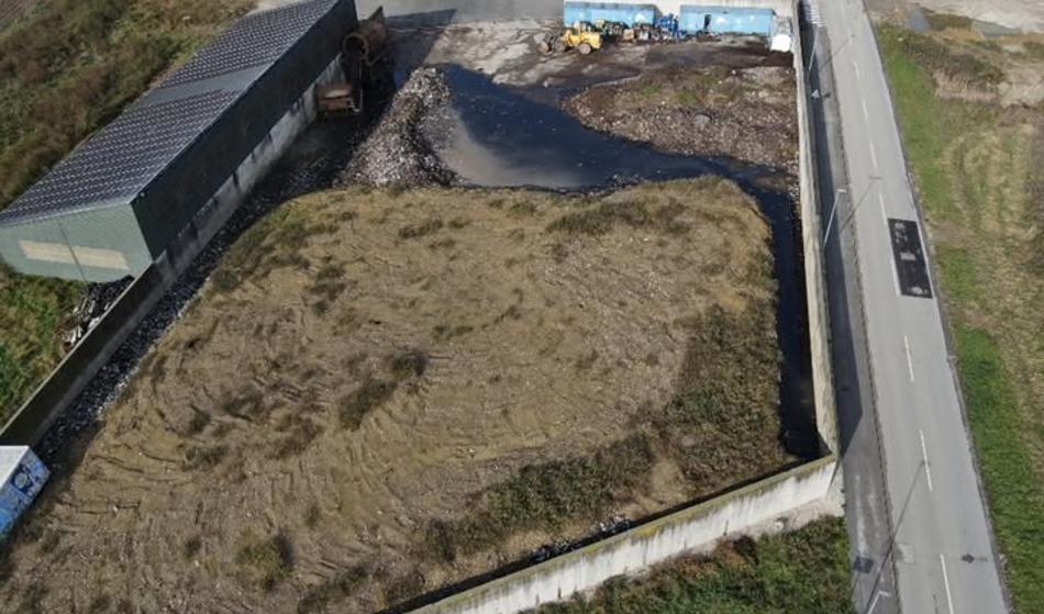 Ostali brez dovoljenja, samo lani zabeležili 25 izrednih dogodkov