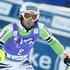 Dopfer Svetovni pokal Levi slalom alpsko smučanje