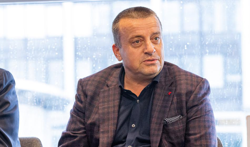 GZS pikro nad Pečečnika: "Nekateri so se celo spraševali ..."