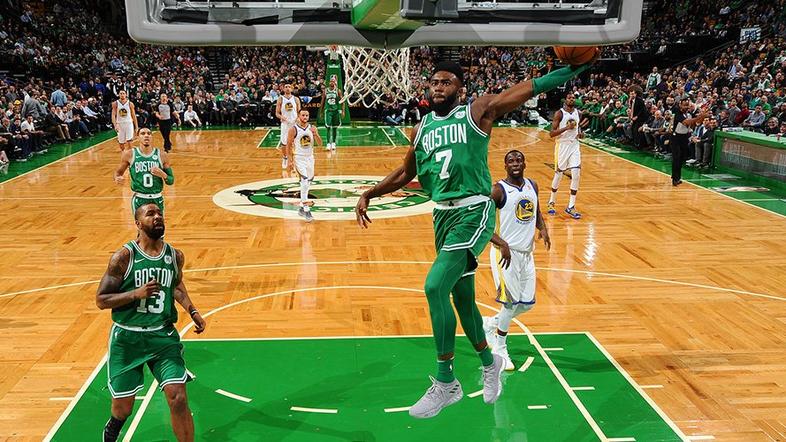 Boston Celtics Golden State Warriors