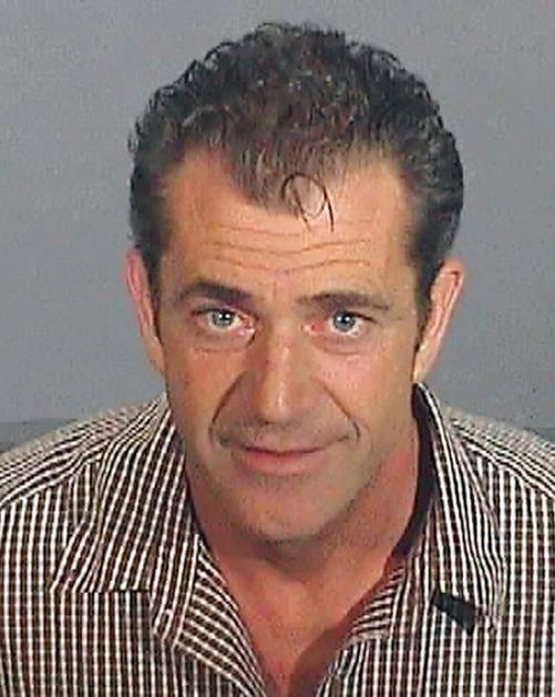 Mel Gibson