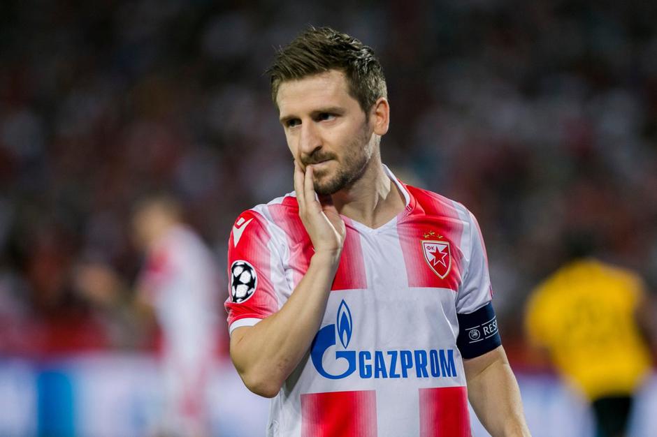 Marko Marin | Avtor: Profimedia