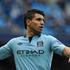 Agüero Manchester City Chelsea Premier League Anglija liga prvenstvo