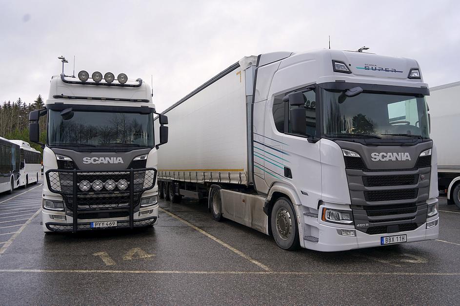 scania super