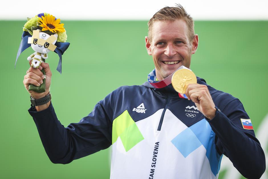 benjamin savšek | Avtor: Anže Malovrh/STA