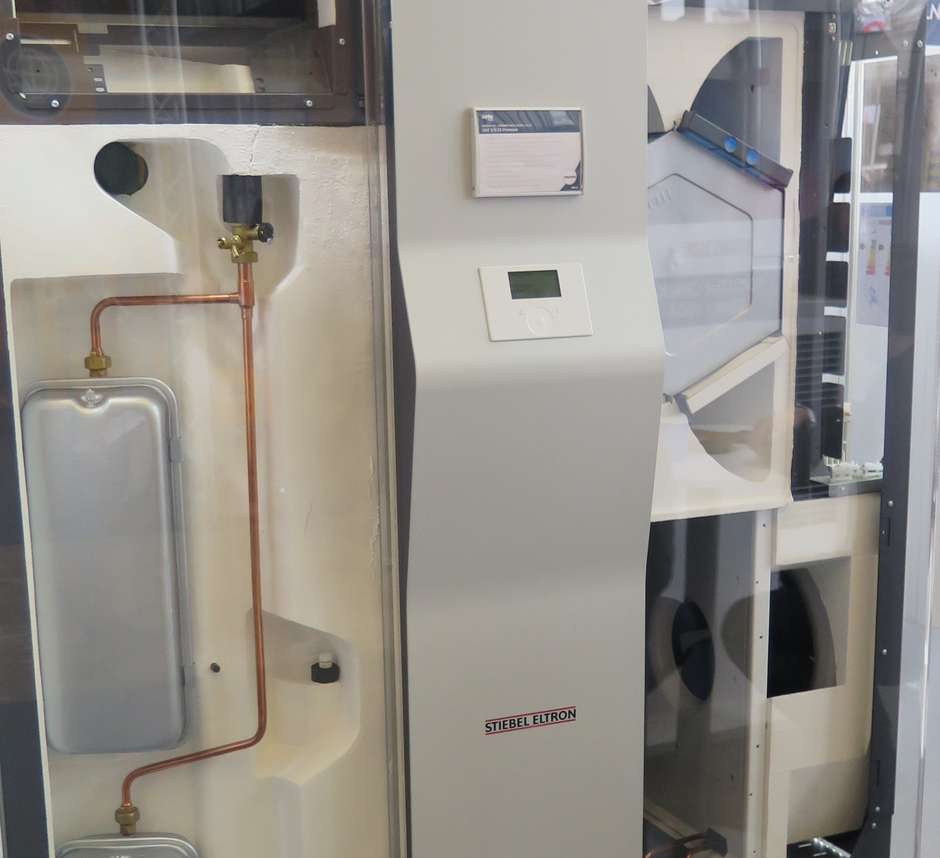 Kompaktna naprava | Avtor: Bojan Žnidaršič / Nep.vitra