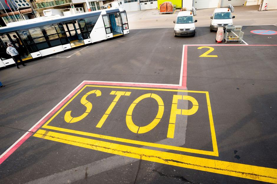 Letališče Južeta Pučnika na Brniku | Avtor: Klemen Misic / Alamy / Profimedia