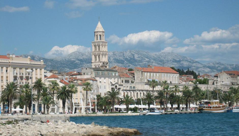 Split | Avtor: Shutterstock