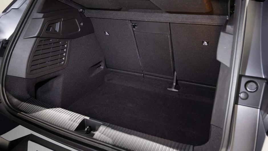 Renault scenic E-tech | Avtor: Renault