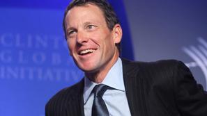 Lance Armstrong