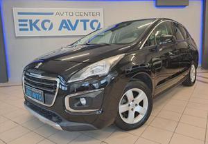 Peugeot 1.6 e-HDi 115 AVT. KOT NOV-KREDIT BREZ POLOGA...