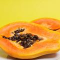 Sto gramov papaje vsebuje približno 45 kalorij.