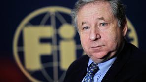 jean todt