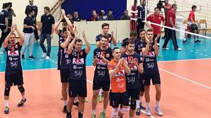 Mladost Brčko ACH Volley