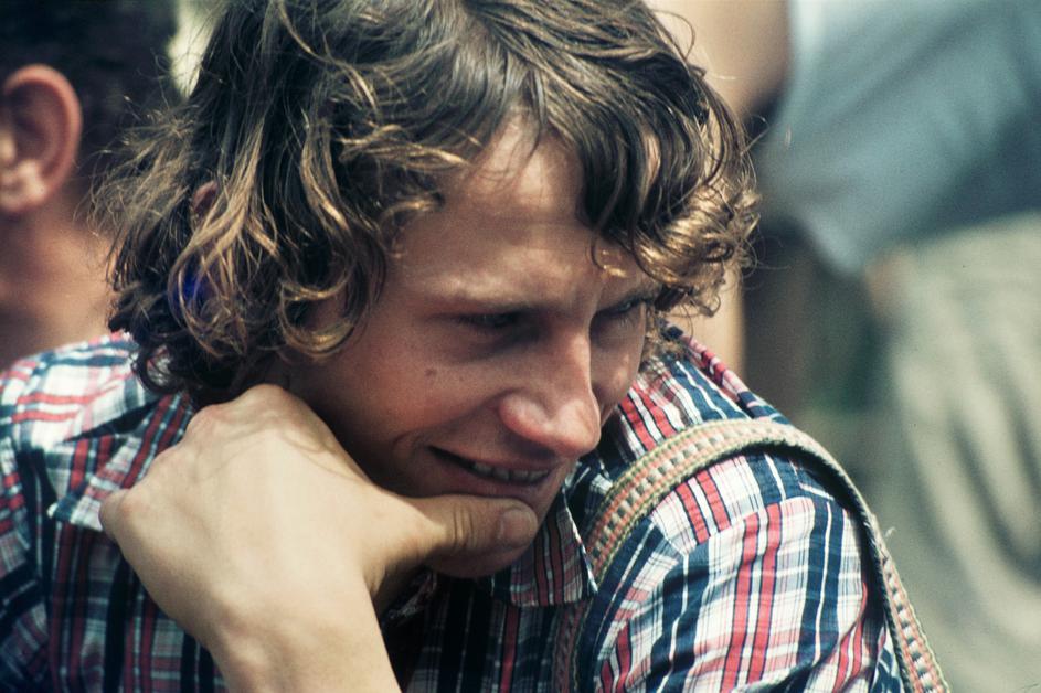 Nejc Zaplotnik, alpinist, Kranj